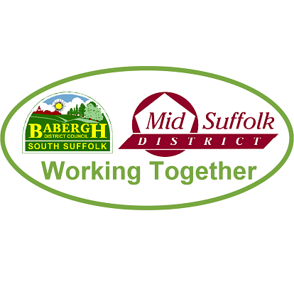Babergh and Mid Suffolk District Councils